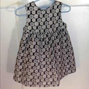 Limited Edition PB Kids Liberty Print Dress